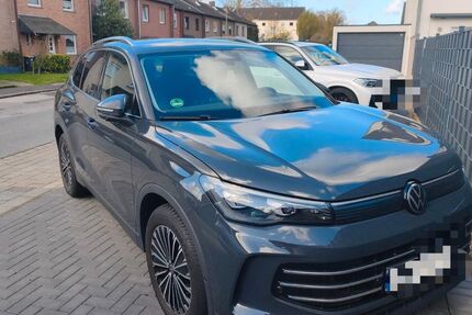 VW Tiguan 12.778 km 37.600 &euro; Duisburg 47228