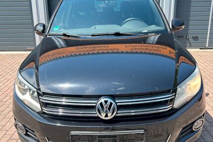 VW Tiguan 300.000 km 6.500 &euro; Duisburg 47239
