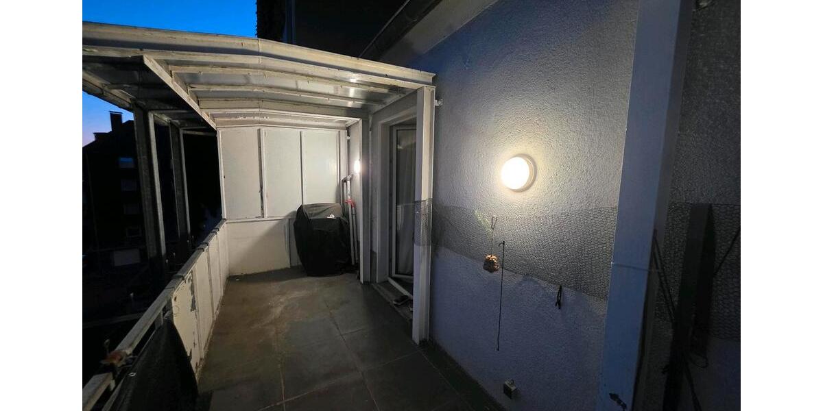 Etagenwohnung Bottrop - 3.5 Zimmer, 90 m&sup2;, 185.000&euro; | Angebot:27269778