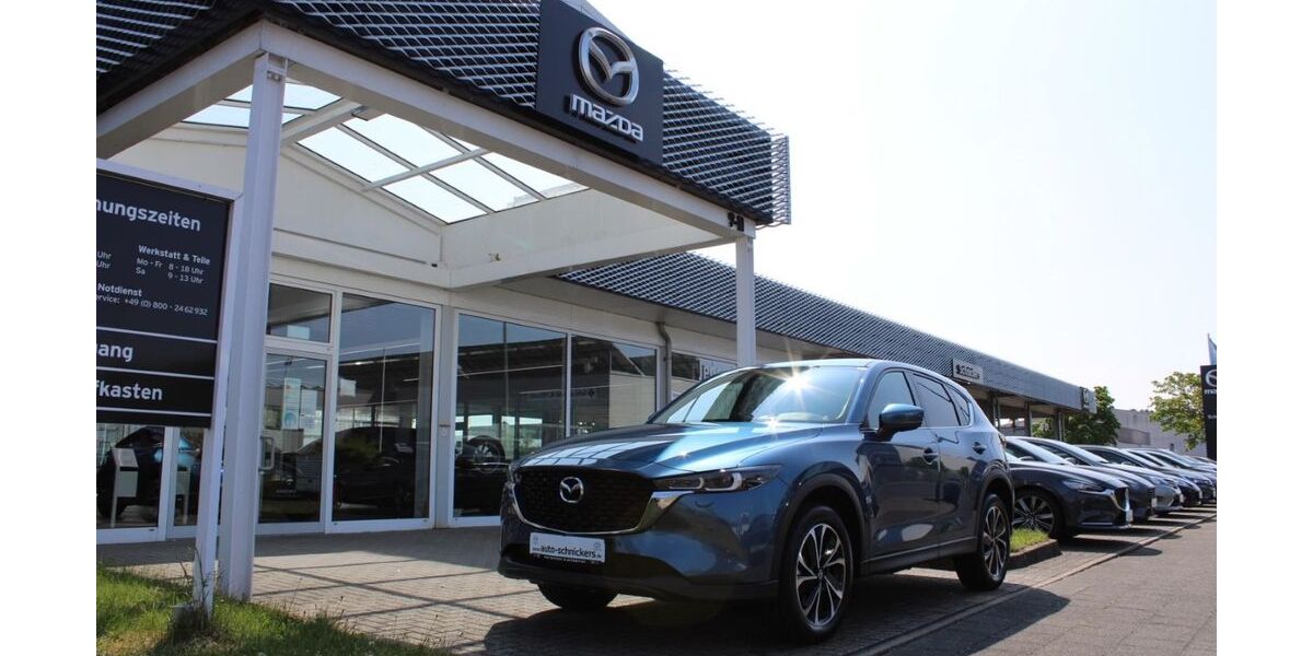Mazda CX-5 75.685 km 25.990 &euro; Geldern 47608