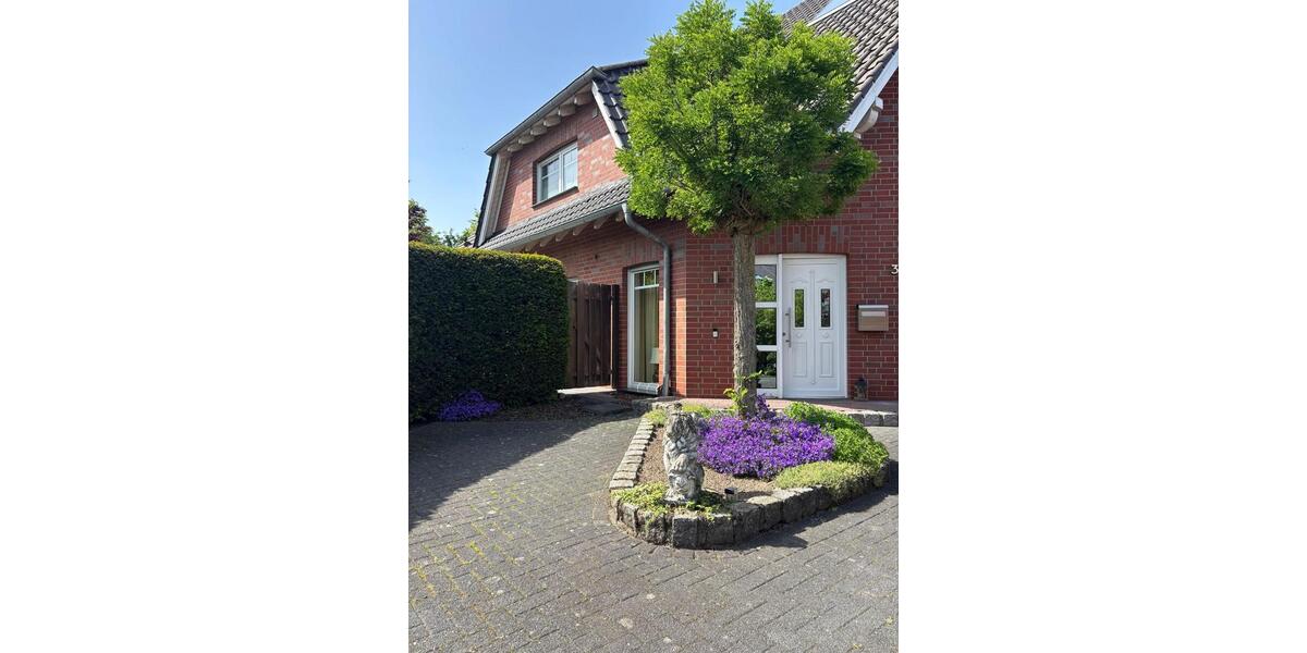 Einfamilienhaus Borken - 6 Zimmer, 288 m&sup2;, 649.000&euro; | Angebot:26699741