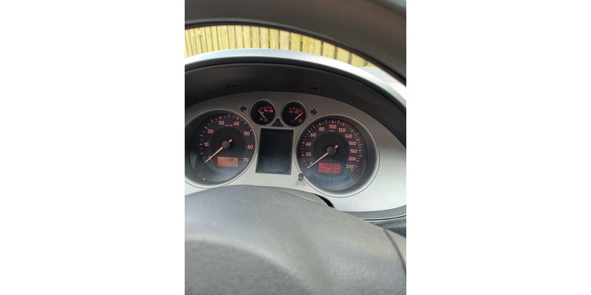 Seat Ibiza 148.342 km 3.499 &euro; Rhede 46414