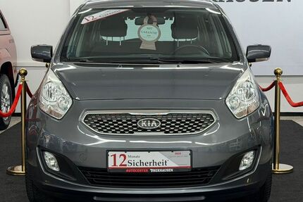 Kia Venga 196.343 km 3.499 &euro; Oberhausen 46049