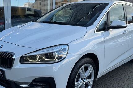 BMW 218 Gran Tourer 118.900 km 17.500 &euro; Bocholt 46397