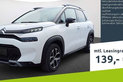 Citroen C3 Aircross 10.081 km 12.670 &euro; Bocholt 46395