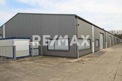 Gewerbeobjekt Weeze - 950&euro; | Angebot:24807682