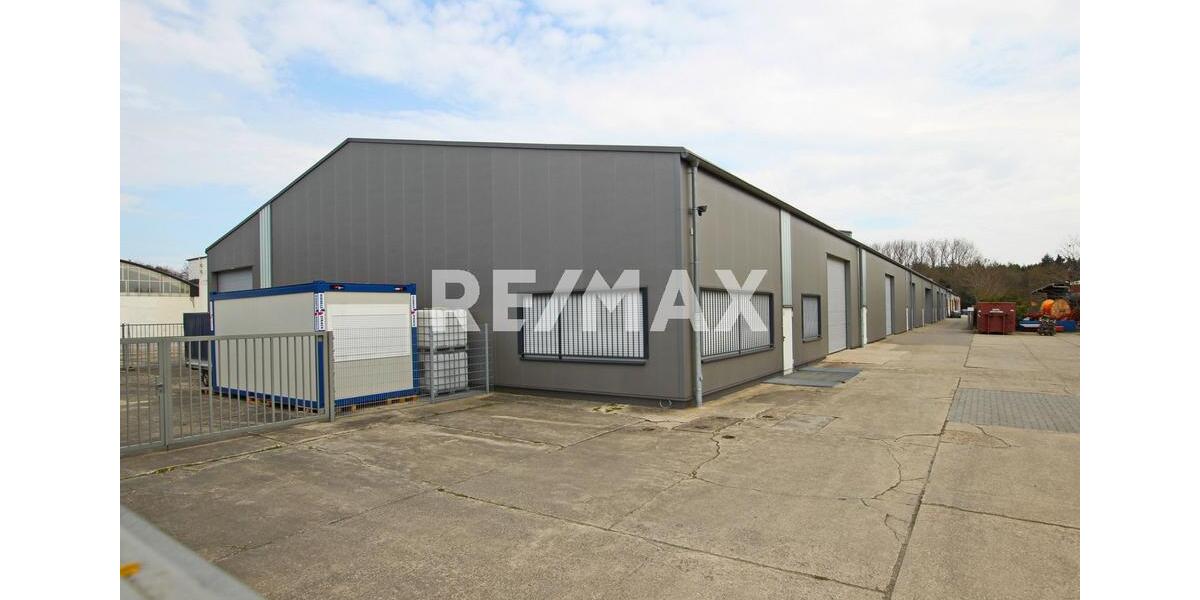 Gewerbeobjekt Weeze - 950&euro; | Angebot:24807682