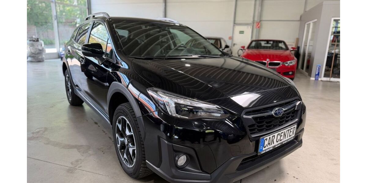 Subaru XV 71.900 km 15.950 &euro; Bocholt 46395