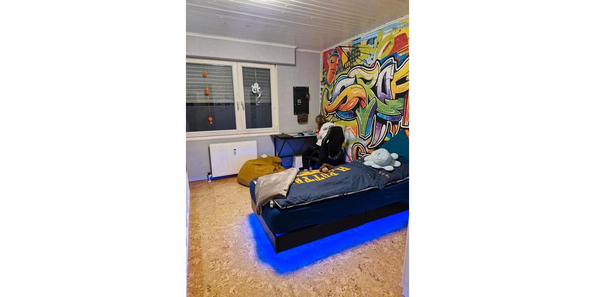 Hochparterre Duisburg Hochheide - 4.5 Zimmer, 105 m&sup2;, 245.000&euro; | Angebot:25332531