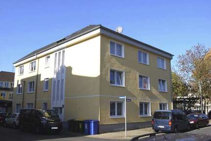 Wohnung Oberhausen Alt-Oberhausen - 2 Zimmer, 46 m&sup2;, 60.000&euro; | Angebot:27348251