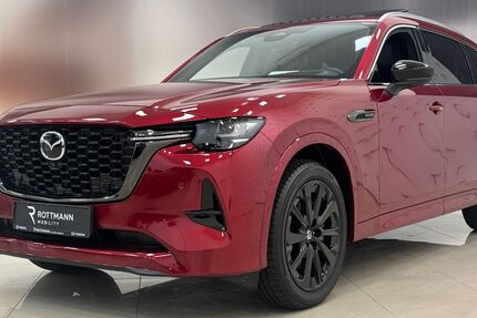 Mazda CX-80 22.272 km 47.300 &euro; Oberhausen 46149
