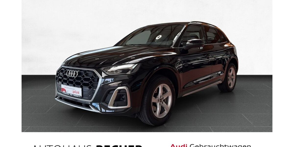 Audi Q5 98.365 km 34.930 &euro; Wesel 46485