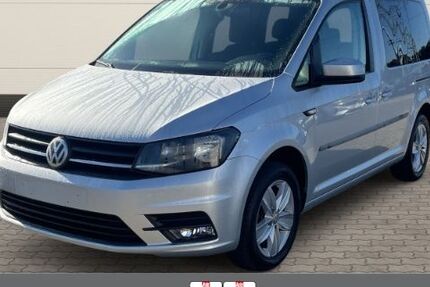 VW Caddy 104.950 km 19.990 &euro; Dorsten 46286