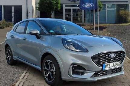 Ford Puma 7.500 km 25.800 &euro; Sonsbeck 47665