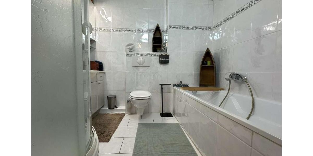 Maisonettenwohnung Wesel - 3 Zimmer, 95 m&sup2;, 1.150&euro; | Angebot:25365408