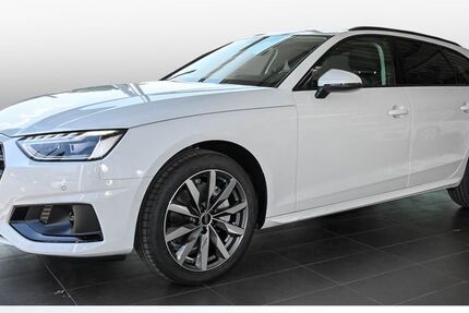 Audi A4 27.500 km 39.590 &euro; Duisburg 47178