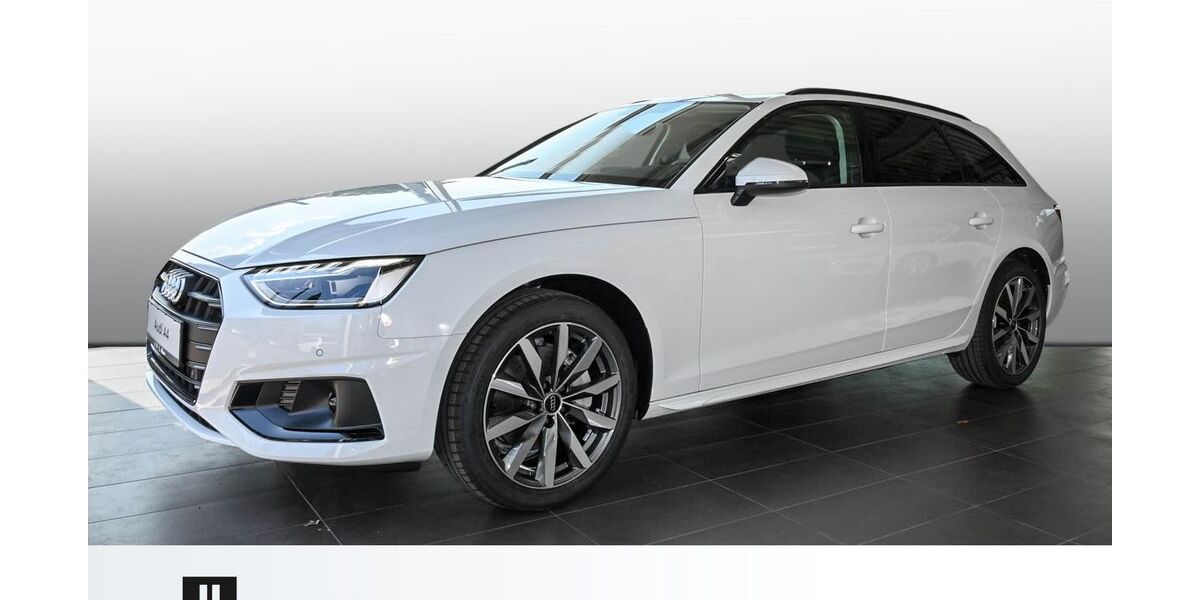 Audi A4 27.500 km 39.590 &euro; Duisburg 47178