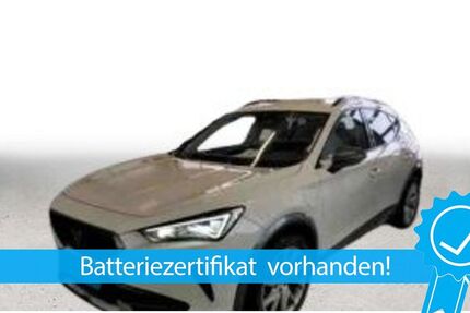 Cupra Formentor 63.637 km 23.790 &euro; Duisburg-Rheinhausen 47226