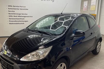 Ford Ka/Ka+ 67.900 km 4.990 &euro; Rhede 46414