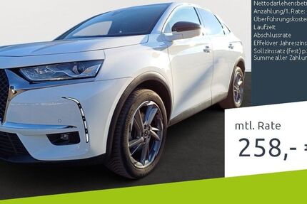 DS Automobiles DS7 (Crossback) 32.291 km 21.410 &euro; Borken 46325