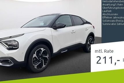 Citroen C4 27.110 km 17.989 &euro; Bocholt 46395