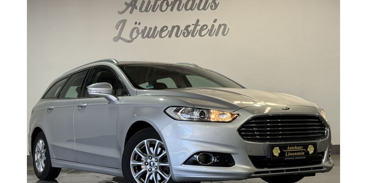 Ford Mondeo 127.147 km 10.980 &euro; Moers 47443