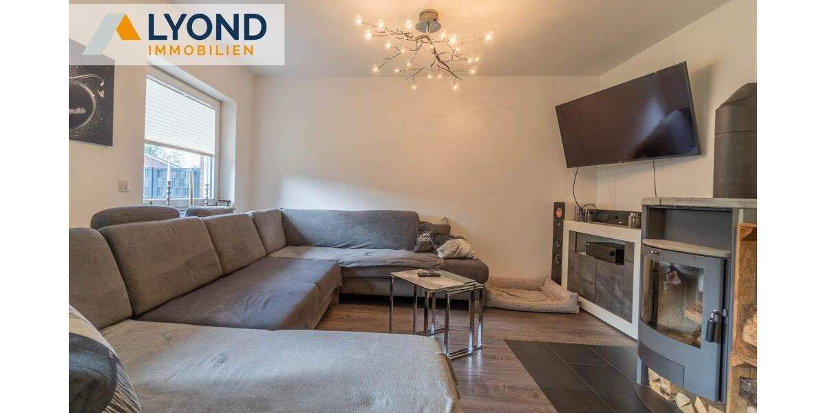 Mehrfamilienhaus, Wohnhaus Bocholt / Spork Spork - 8 Zimmer, 170 m&sup2;, 495.000&euro; | Angebot:25798334