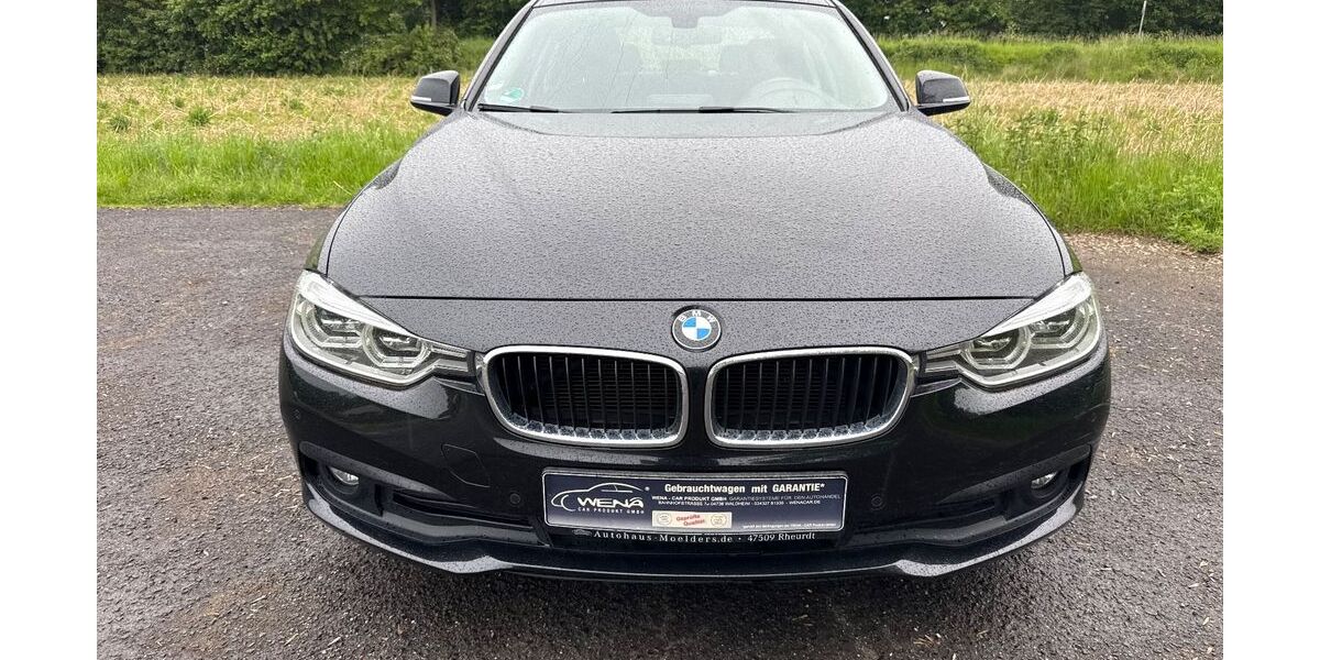 BMW 318 180.000 km 7.950 &euro; Neukirchen-Vluyn (bei Duisburg) 47506