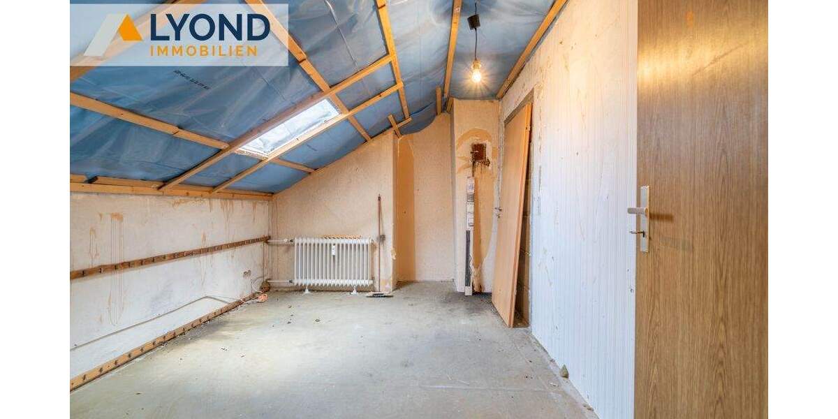 Mehrfamilienhaus, Wohnhaus Bocholt / Spork Spork - 8 Zimmer, 170 m&sup2;, 495.000&euro; | Angebot:25798334