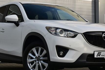 Mazda CX-5 172.228 km 8.299 &euro; Geldern 47608