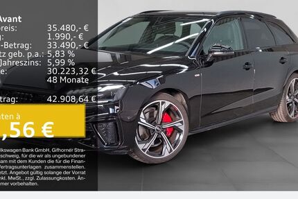 Audi A4 35.244 km 33.750 &euro; Oberhausen 46047