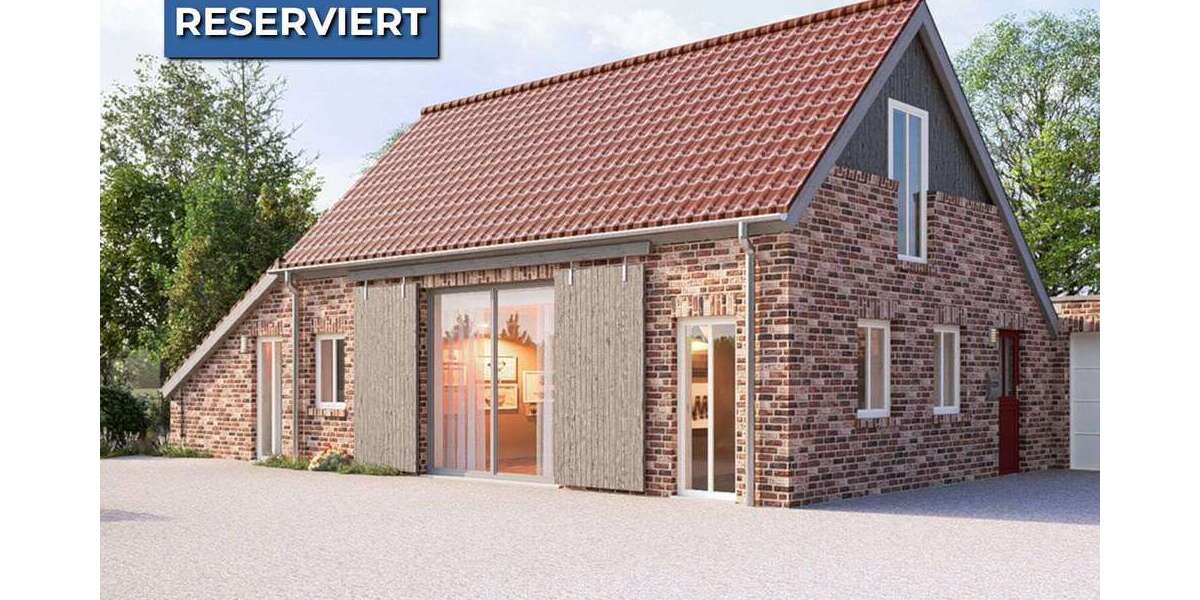 Einfamilienhaus Hamminkeln - 4 Zimmer, 121 m&sup2;, 549.000&euro; | Angebot:19465018