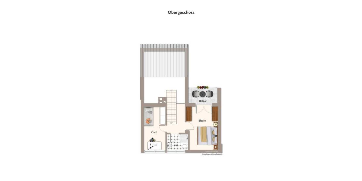 Reihenendhaus Kalkar Altkalkar - 4 Zimmer, 108 m&sup2;, 250.000&euro; | Angebot:26017596