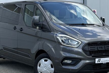 Ford Transit Custom 163.614 km 19.999 &euro; Geldern 47608