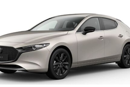 Mazda 3 9.100 km 26.740 &euro; Xanten 46509