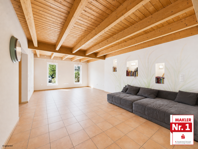 Einfamilienhaus Dinslaken Hiesfeld - 4 Zimmer, 139 m&sup2;, 449.000&euro; | Angebot:27340896