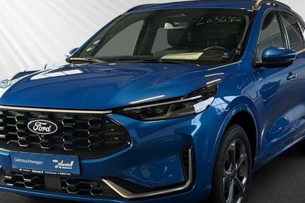 Ford Kuga 9.000 km 36.990 &euro; Oberhausen - Sterkrade 46145