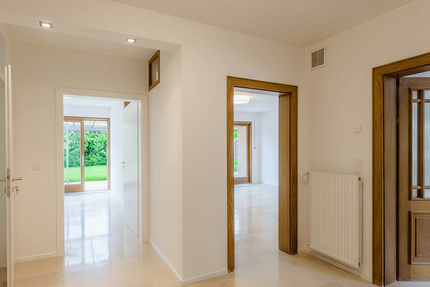 Wohnung Bocholt Feldmark - 3 Zimmer, 98 m&sup2;, 1.470&euro; | Angebot:27359312
