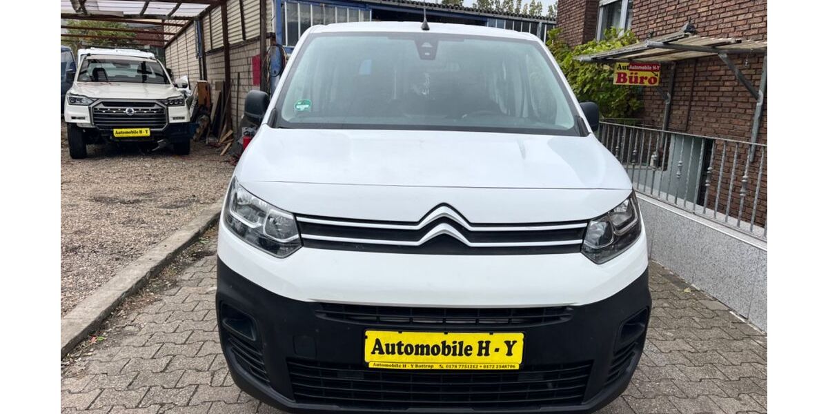 Citroen Berlingo 224.000 km 9.900 &euro; Bottrop 46238