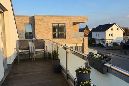 Haus Borken - 2 Zimmer, 68 m&sup2;, 720&euro; | Angebot:26464253