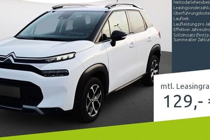 Citroen C3 Aircross 18.067 km 14.949 &euro; Borken 46325
