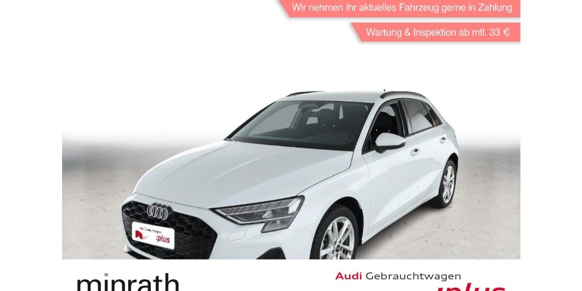 Audi A3 8.021 km 29.420 &euro; Moers-Hülsdonk 47441