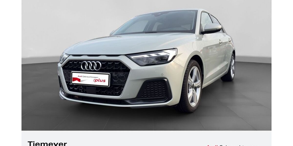 Audi A1 5.899 km 24.890 &euro; Dorsten 46284