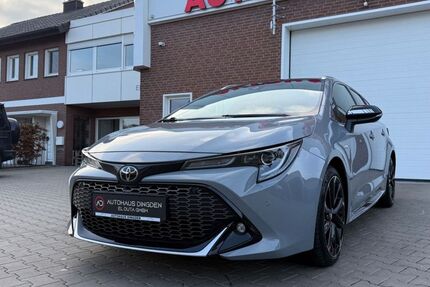 Toyota Corolla 28.000 km 24.950 &euro; Hamminkeln 46499