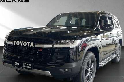 Toyota Land Cruiser 3.900 km 153.950 &euro; Wesel 46485