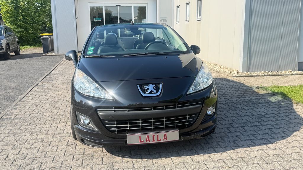 Peugeot 207 107.000 km 3.999 &euro; GELDERN 47608