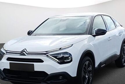 Citroen C4 17.894 km 17.560 &euro; Borken 46325
