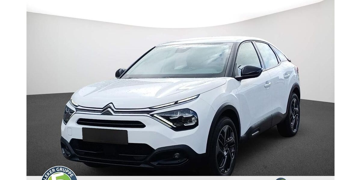 Citroen C4 17.894 km 17.560 &euro; Borken 46325