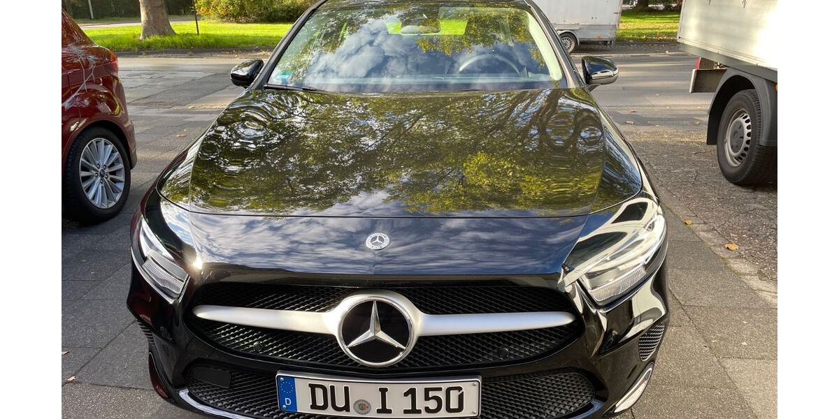 Mercedes-Benz A 180 15.200 km 22.999 &euro; Duisburg 47167