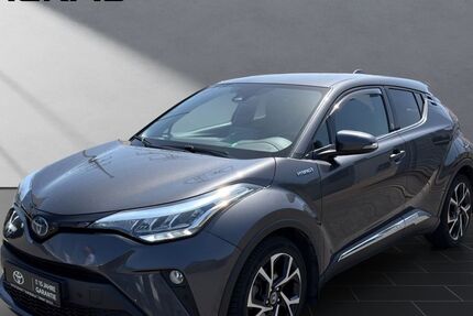 Toyota C-HR 62.000 km 20.449 &euro; Wesel 46485